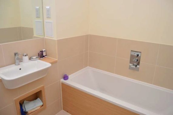 3 Bedroom Semi-Detac...